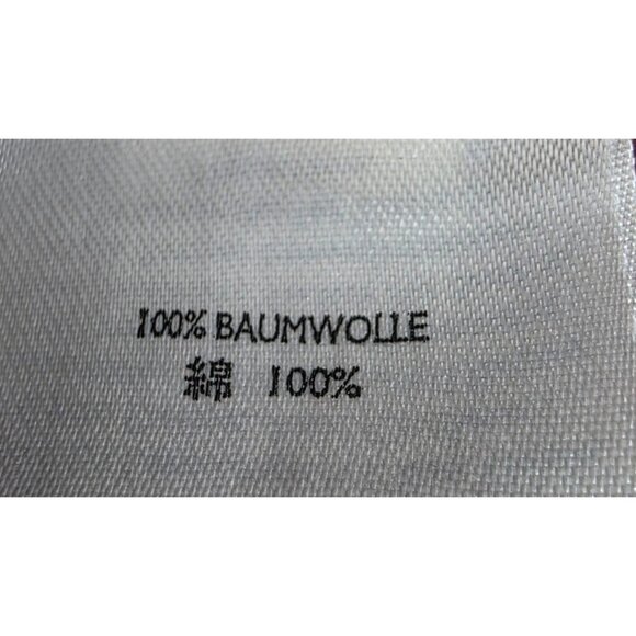 Eddie Bauer Mens Sweater L Tall Plum Purple Pullover Crewneck Long Sleeve Cotton - Picture 10 of 15